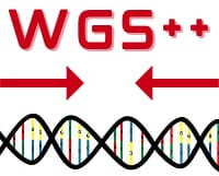YSeq laboratory WGS++ is probably the most comprehensive genetic genealogy DNA test you can get today.