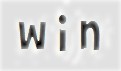 Human confirmation image. Enter the letters displayed or play the accompanying sound.